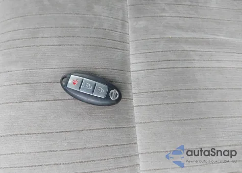 2012 Nissan Quest S from USA, damaged, VIN JN8AE2KP6C9049381